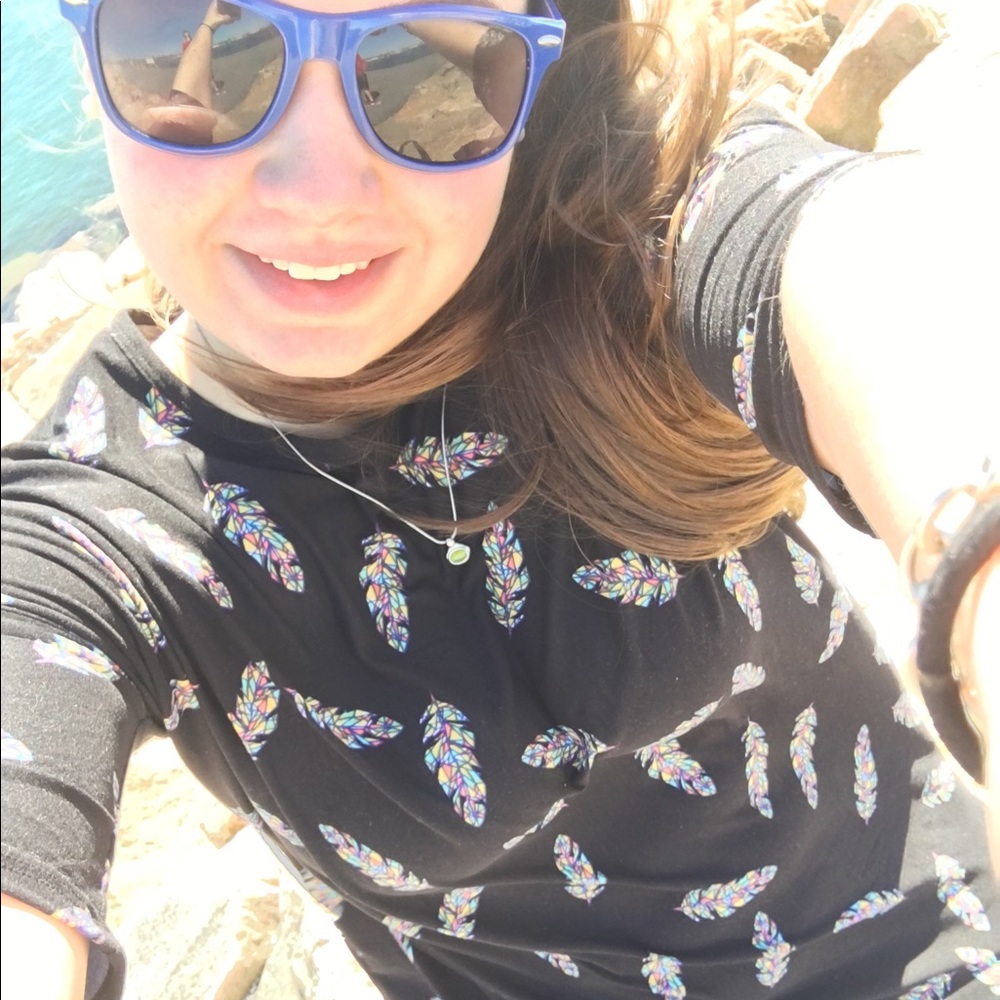 Meet your Posher, Alissa